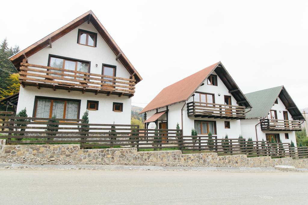 Vilele SuperSki Cavnic Exterior foto